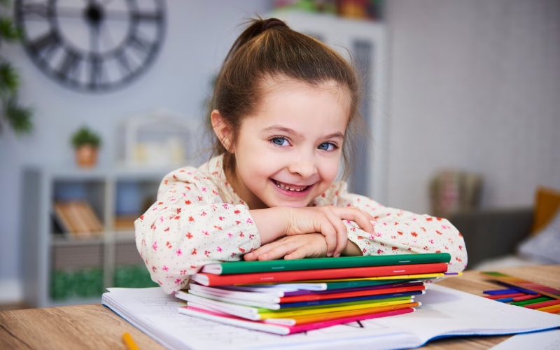 Shaping the Future of Education